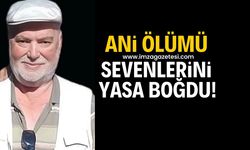 Ali Savaş Sarı'nın ölümü sevenlerini yasa boğdu