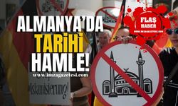 Almanya’da Müslümanlara Yönelik Irkçılığa Karşı Tarihi Hamle! | Gündem Haber