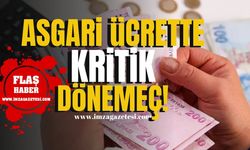 Asgari Ücrette Kritik Dönemeç! Vatandaşın Zam Beklentisi Ne Kadar? | Asgari Ücret Haberleri