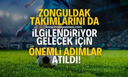 Bölgesel Amatör Lig için önemli adımlar atıldı