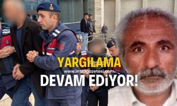 Cesedi yakılan Afgan işçi davasında yargılama devam ediyor