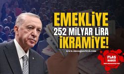 Cumhurbaşkanı Erdoğan; ‘Emekliyi Yük Değil, Güç Olarak Görüyoruz!’