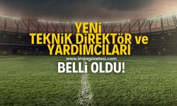 Devrek Belediyespor’un yeni teknik direktörü belli oldu