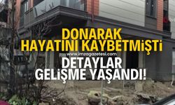 Donarak hayatını kaybetmişti! Çarpıcı detaylar ortaya çıktı