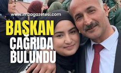 Başkan Kundakçıoğlu çağrıda bulundu!