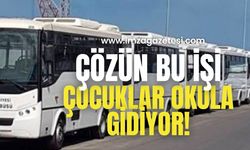 Vatandaşların halk otobüsü öfkesi!