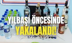 Yılbaşı öncesinde büyük operasyon!