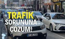 Trafik sorununa neşter! O fikir sorunu çözer