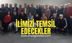 Elemeler sona erdi! 5 takım ilimizi temsil edecek