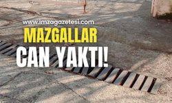 Mazgallar can yaktı! Öğrenci velisi çağrı yaptı