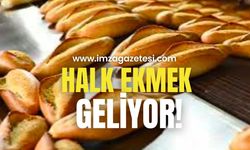 Devrim Dural açıkladı! Halk ekmek geliyor