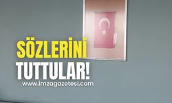 Belediye işçileri sözünü tuttu!