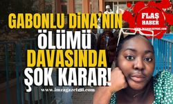 Gabonlu Öğrencinin Ölümü Davasında Şok Karar! | Karabük Haber