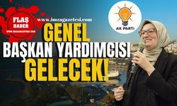 Genel başkan yardımcısı gelecek! | Zonguldak Haber