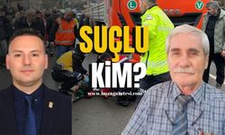 Ak Parti Zonguldak Meclis Üyesi Muhammet Yazıcı'nın "Tarihe düşürdüğü not" can aldı! Kim suçlu?