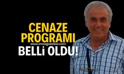 İlknur Güner'in cenaze programı belli oldu