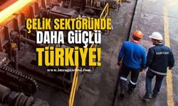 Kardemir, 38,4 Milyar TL Ciro ile Anadolu 500’de Zirveyi Zorluyor!