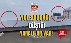 Azerbaycan Uçağı Aktau'da uçak faciası!