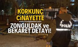 Kocaeli'de korkunç cinayette bekaret ve Zonguldak detayı!