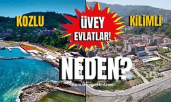 Üvey evlatlar; Kozlu ve Kilimli! Neden acaba?