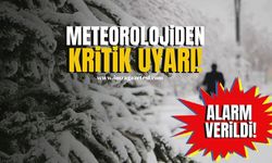 Meteoroloji’den Kritik Uyarı... Kuvvetli Yağışlar Kapıda!