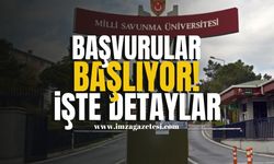 MSÜ Başvuruları 2 Ocak'ta Başlıyor! | İş İlanı Haberleri