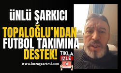 Mustafa Topaloğlu’ndan GMG Kastamonuspor’a Büyük Destek! | Kastamonu Haber