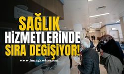 Sağlık Bakanlığı’ndan Yeni Düzenleme! Sağlık Hizmetlerinde Öncelik Değişiyor!