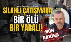 Silahlı Çatışmada 1 Ölü, 1 Yaralı! Muhtarlık kavgası cinayetinde şok gelişme! | Kastamonu Haber