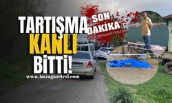 Su Sayaçları Tartışması Ölümle Sonuçlandı! | Kastamonu Haber