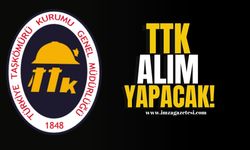 TTK, alım yapacak!