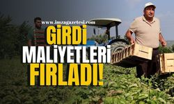 Tarımda Girdi Maliyetleri Fırladı! | Ekonomi Haber