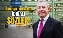 Filyos projesinin işletmecisi Tosyalı'dan iddialı sözler!