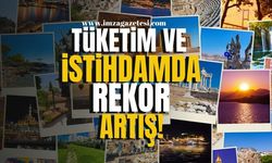 Tüketim ve İstihdamda Rekor Artış! | Ekonomi Haber