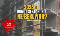 Kentsel Dönüşüm Hızlanıyor! 2025'te Konut Sektörünü Ne Bekliyor?