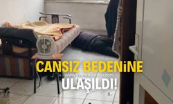 Uzun süredir haber alınamıyordu Bekir Akatay'ın cansız bedenine ulaşıldı