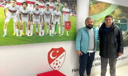 Olaylı maçın ardından soluğu TFF’de aldılar