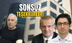 Yılmaz Altıntaş’tan Hasan Tosun ve Ganbar Mammadov’a Sonsuz Teşekkürler…