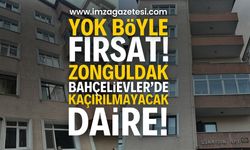 Zonguldak Bahçelievler’de Kaçırılmayacak Fırsat: 2+1 Satılık Daire