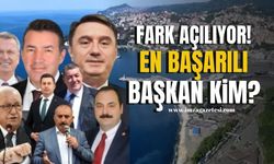 Zonguldak'ın En Başarılı Belediye Başkanı Kim? Oy farkı açılıyor!