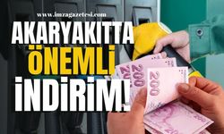 Akaryakıt Fiyatlarında Önemli İndirim! | Ekonomi Haber