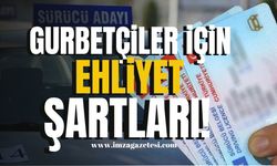 Yurtdışı Ehliyetinizle Türkiye'de Araç Kullanmanın Tüm Detayları ve Süreleri!