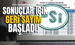 DSİ 515 İşçi Alımı Kura Çekimi İçin Geri Sayım! | İş İlanı Haber