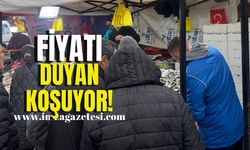 Bedavadan daha ucuz! Yoğun ilgi başladı