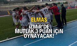 Zonguldakspor, İzmir'de mutlak 3 puan için sahaya çıkıyor!