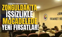 Zonguldak'ta İşsizlikle Mücadelede Yeni Fırsatlar! | Zonguldak Haber