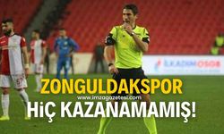 Ağrı 1970 Spor ile Zonguldakspor arasında oynanacak olan maçın düdüğü Avcı'da! Elmas hiç kazanamamış