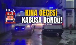 Bartın'da Kına Gecesi Kabusu! 11 Kişi Gıda Zehirlenmesi Şüphesiyle Hastaneye Kaldırıldı...| Bartın Haber