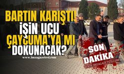 Bartın karıştı! Ucu Çaycuma'ya mı dokunacak? Sahte rapor çetesi adliyede! | Bartın Haberleri