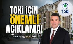 Başkan Ulupınar’dan TOKİ ve Kamu Kampüsü İçin Önemli Açıklama! | Devrek Haber